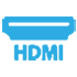 Enchant 800 4K HDMI input/HDMI Output (ARC) - Image